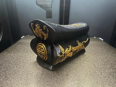 Small Trinket for Promotion and Fortune