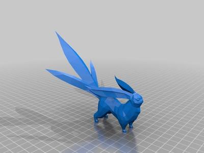 Carbuncle - Final Fantasy XIV