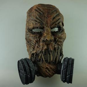 ScareCrow Mask