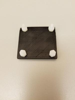 Blackhawk DIY Component Plates