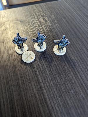 MTAOB: New U Station Base