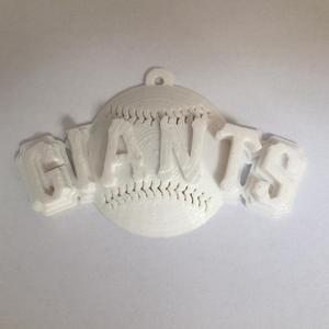 SF Giants Logo