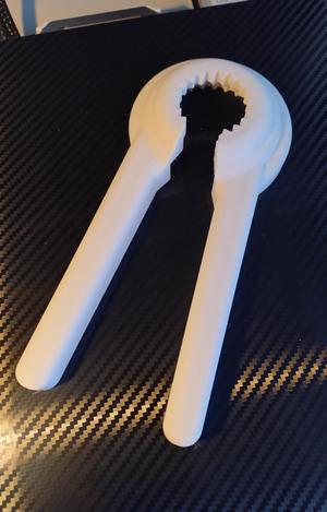 bottle and jar openers