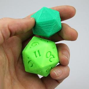 20-Sided Dice