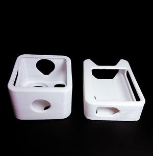 Shock Covers Mokacam