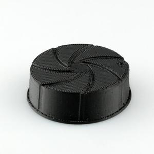 Nikon rear lens cap