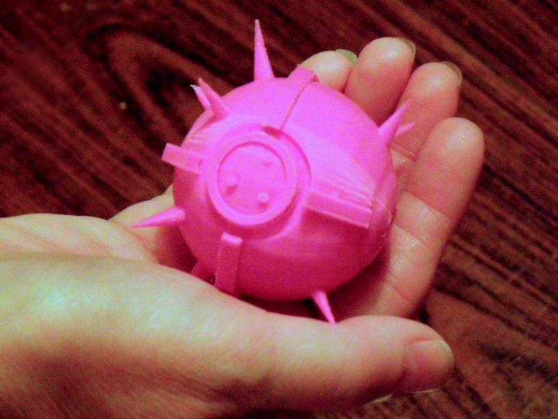 Sepiks Prime - Destiny