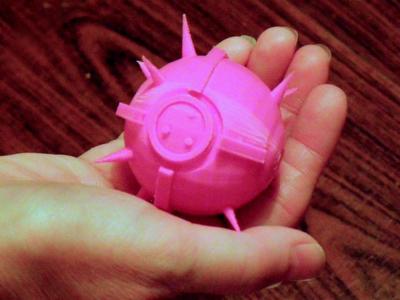 Sepiks Prime - Destiny