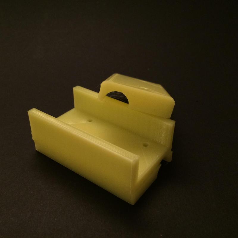 Select Mini V2 Axis Bearing Mount