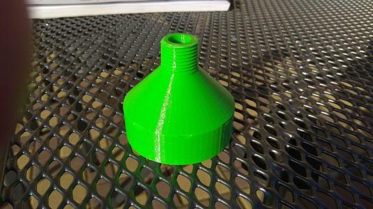 IBC TO 1/2" PIPE THREAD