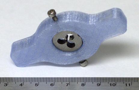 Die Holder