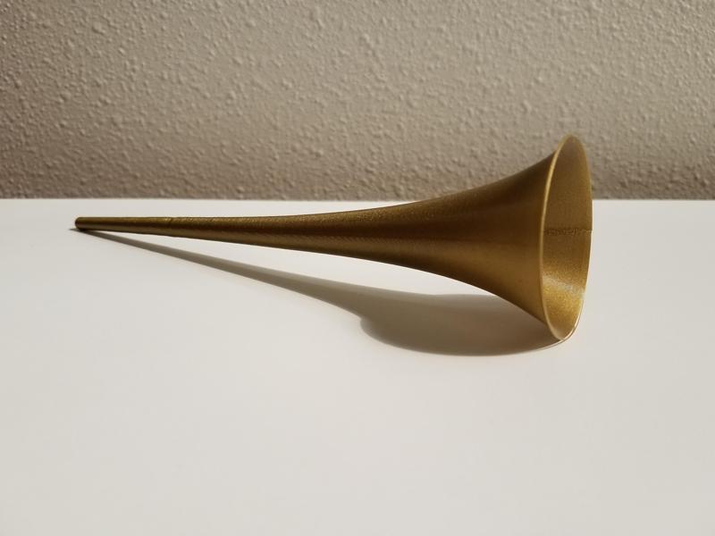 Gabriel's Horn