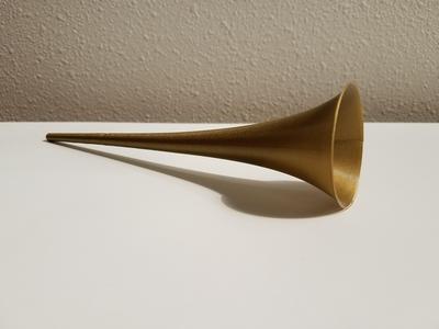 Gabriel's Horn
