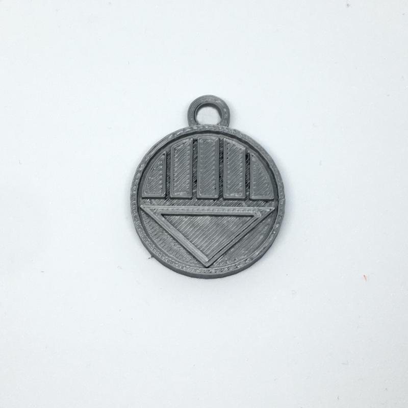 Black Lantern Pendant New
