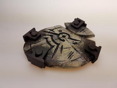 Dishonored 2 Bone Rune