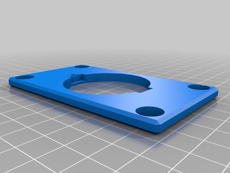 Arcade Joystick Restrictor Kit