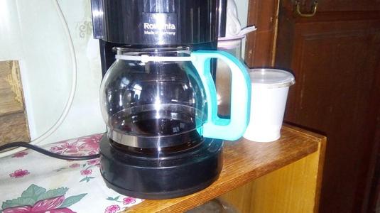 Handle for  Rowenta coffeemaker bulb