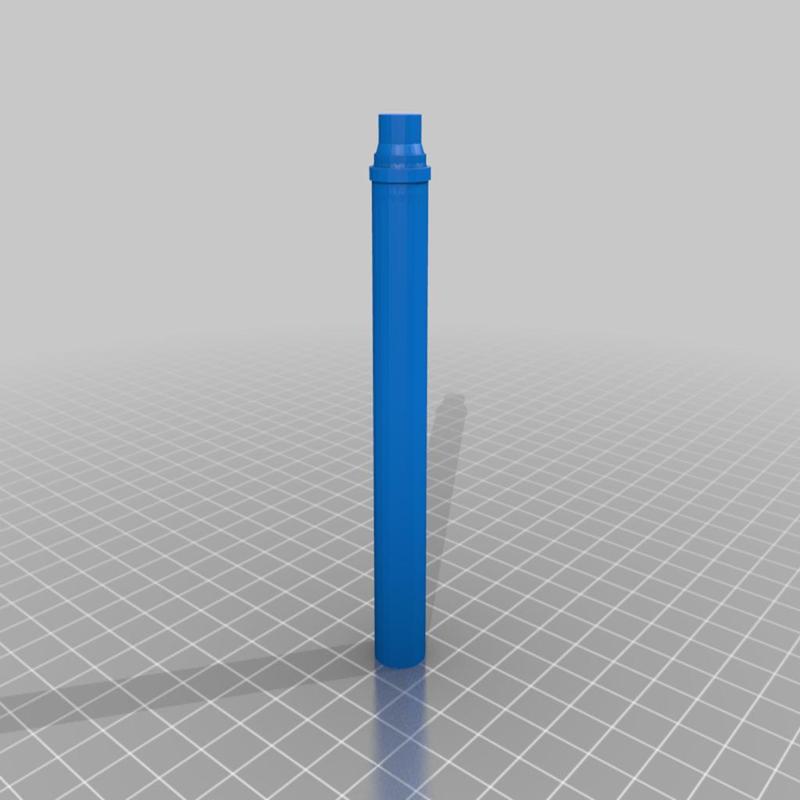 Han Solo Pocket Detonator (cylinder)