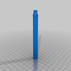 Han Solo Pocket Detonator (cylinder)