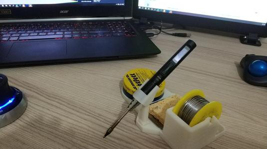 Ts80 stand