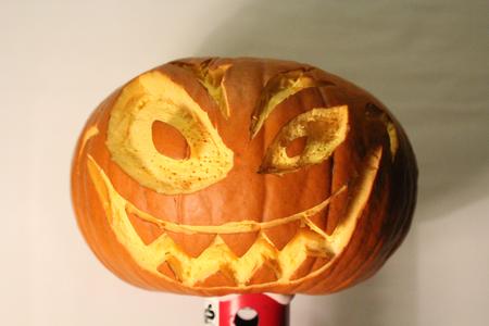 Autodesk ReMake - Pumpkin V2