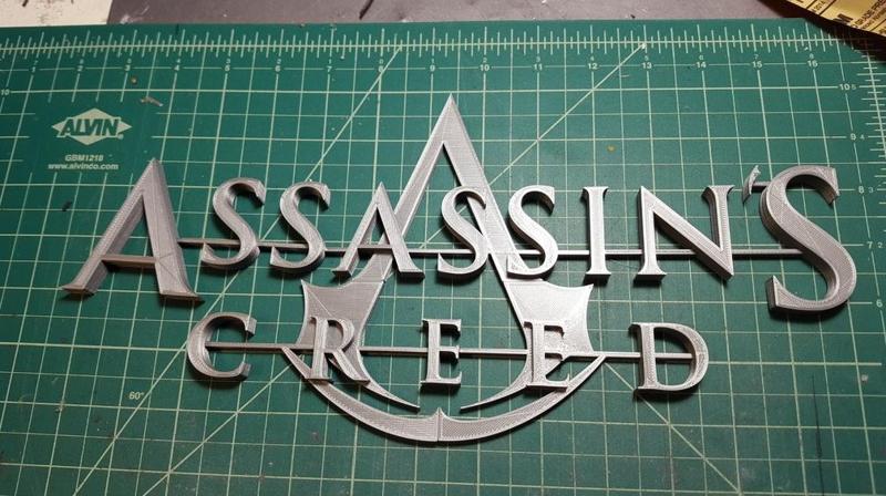 Assassin's Creed logo