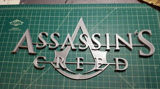 Assassin's Creed logo