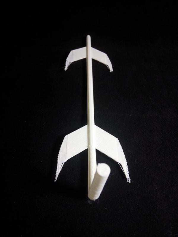 Arrow Launcher