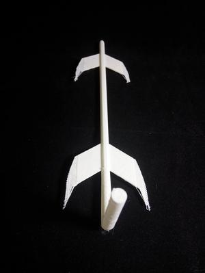 Arrow Launcher