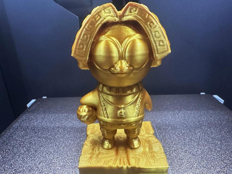 Bronzeware_Ancient Behemoth