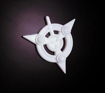Amulet of Articulation