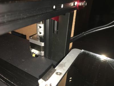 CR-10S Pro Z-Height Block