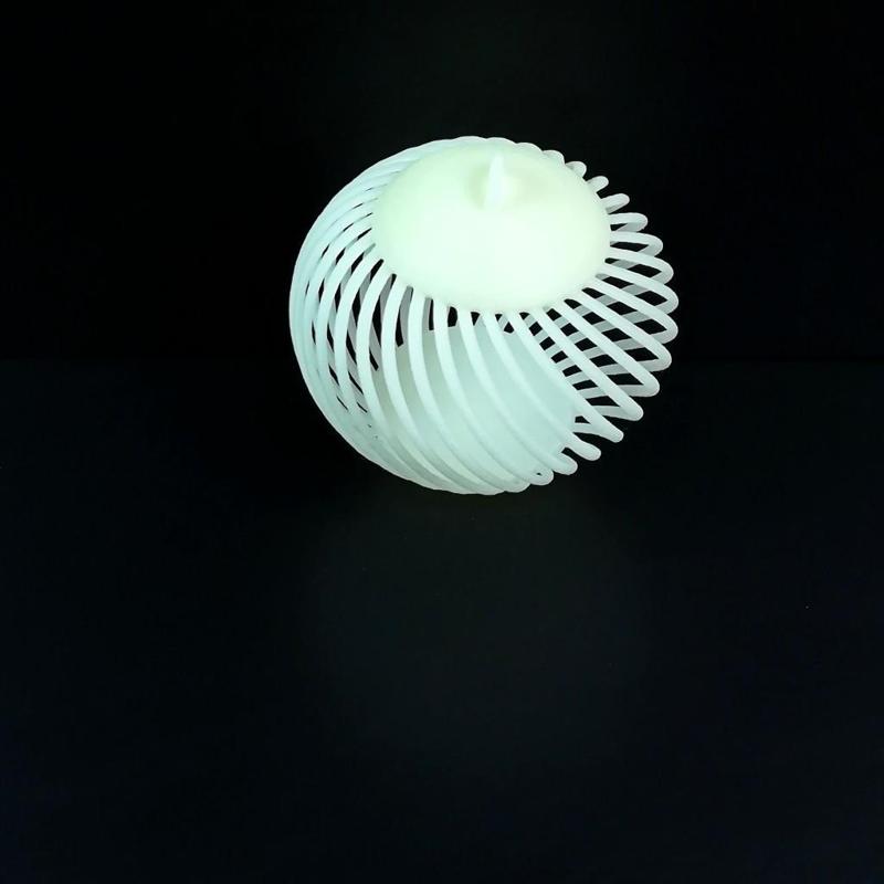 Boule décorative V.3