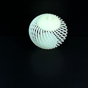 Boule décorative V.3