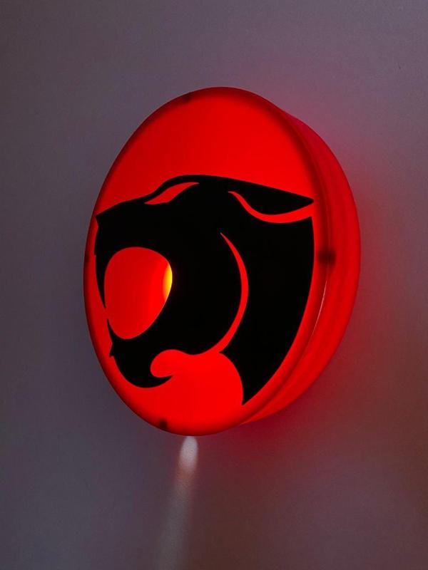 Customizable lamp, personalized lamp