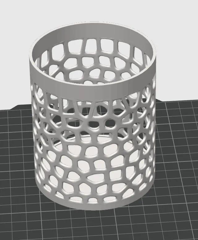 Pen holder