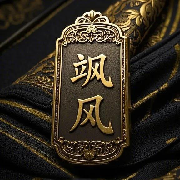 Chaoshan dialect: The Sa Feng token, dashing and unrestrained, elegant and graceful~