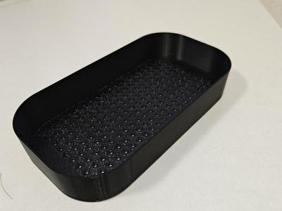 Desiccant Box