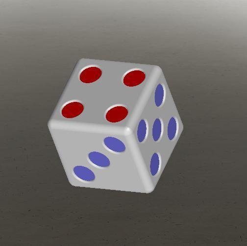 Dice