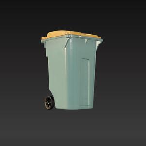 Trash