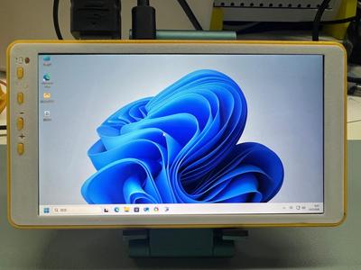 5.5-inch 2K Portable Pocket Screen