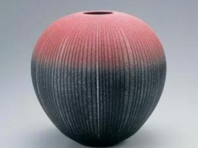 Ancient Glaze Vase (Suitable for Multicolor Filament Printing)