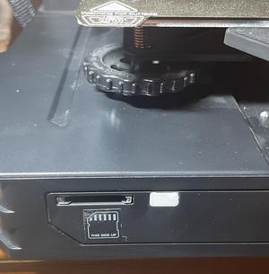 Type C Outlet Cover for Ender 3 S1: Protection and Style