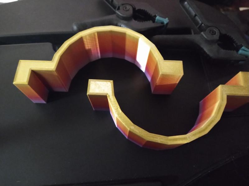 Dice Maker Ring Mold