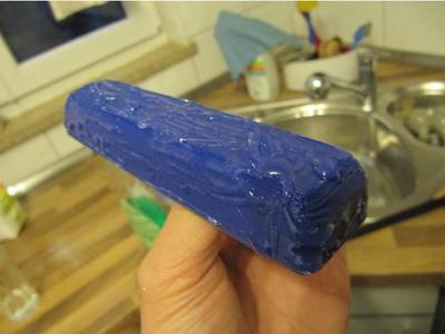 Dishwasher handle repair Bauknecht GSIK 6583