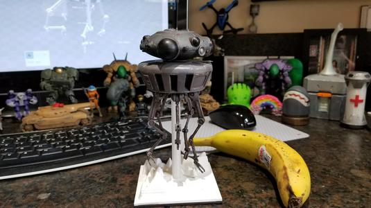 Emperical Probe Droid