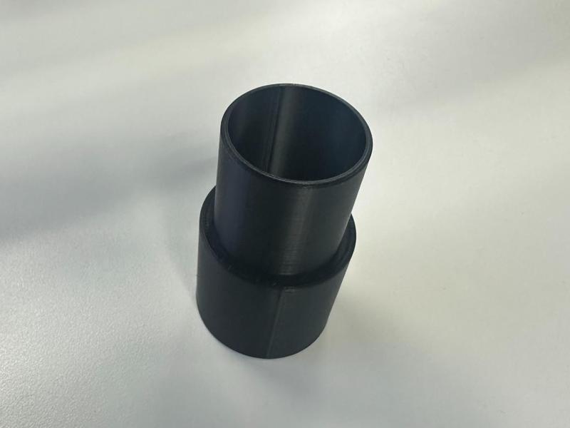Vacuum cleaner adapter 31mm outer diameter-35mm inner diameter