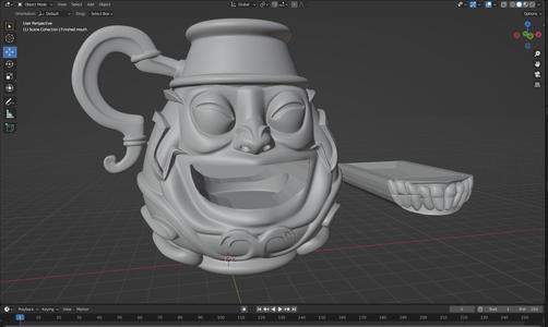 Pot of Greed Dice Tower