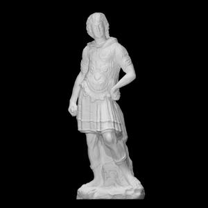 David with the Head of Goliath