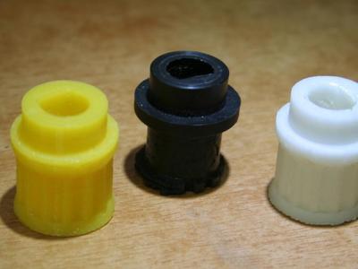 Dito SAMA F23200 AUBUSSON traction pulley